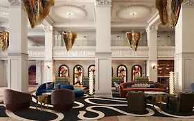 Gunter Hotel