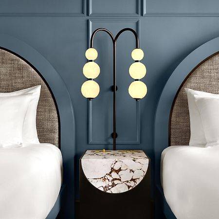 The Gunter Hotel San Antonio Riverwalk Экстерьер фото