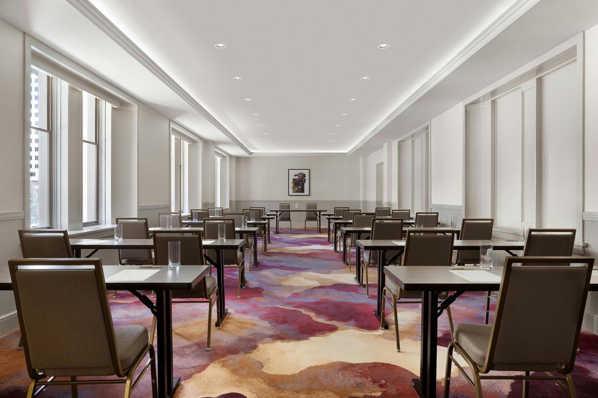 The Gunter Hotel San Antonio Riverwalk Экстерьер фото